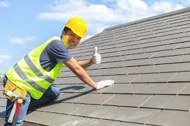 Best Commercial Roofing Services  in Boonville, IN